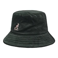 Kangol - Cord Bucket Hat