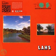 Allah-Las - Lahs