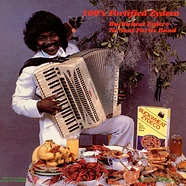 Buckwheat Zydeco Ils Sont Partis Band - 100% Fortified Zydeco