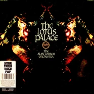 The Alan Lorber Orchestra - The Lotus Palace