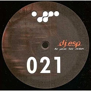 DJ ESP - The Power Hour Remixes