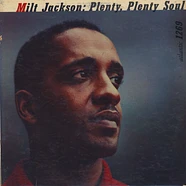 Milt Jackson - Plenty, Plenty Soul