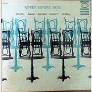 V.A. - After Hours Jazz