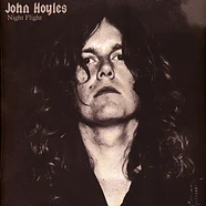 John Hoyles - Night Flight