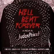 V.A. - Hell Bent Forever - A Tribute To Judas Priest