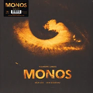 Mica Levi - OST Monos