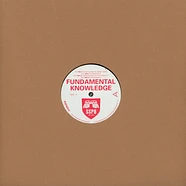 Fundamental Knowledge - 1994 - 2