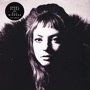 Angel Olsen - All Mirrors Black Vinyl Edition