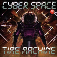 Time Machine - Cyber Space