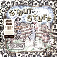 V.A. - Strut My Stuff Green Vinyl Edition