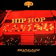 Shabazz The Disciple - Hip Hop Casino