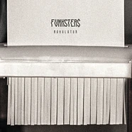 Fvnkster$ / Funksters - Makulatur Marbled Vinyl Edition
