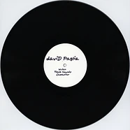 David Paglia - David Paglia EP