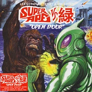 Lee Perry & Mr. Green - Super Ape Vs. Mr. Green: Open Door