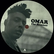 Omar - The Remixes