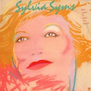 Sylvia Syms - She Loves To Hear Music