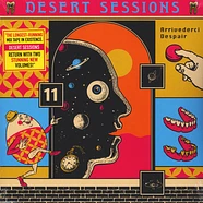 Desert Sessions - Volume 11 & 12
