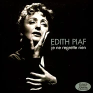 Edith Piaf - Je Ne Regrette Rien