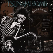 Tsunami Bomb - The Spine That Binds