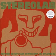 Stereolab - Switched On Volume 2 - Refried Ectoplasm Black Vinyl Edition