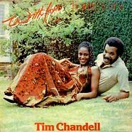 Tim Chandell - With Love From Me To You