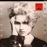 Madonna - Madonna