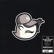 Big Ghost Ltd - The Black Album Revisited