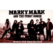 Marky Mark & The Funky Bunch - Music For The People