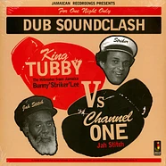 King Tubby Vs Channel One - Dub Soundclash