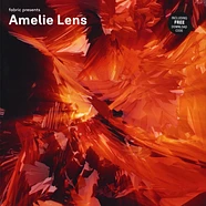 Amelie Lens - Fabric Presents: Amelie Lens