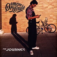 Emcee Originate - Journey