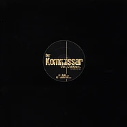 V.A. - Rerubbed Series Vol. 1 - Der Kommissar