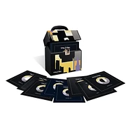 Mary J. Blige - Herstory Volume 1 Limited Vinyl Box Edition