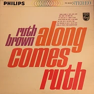 Ruth Brown - Along Comes Ruth