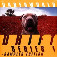 Underworld - Drift Series 1 Black Vinyl Edition