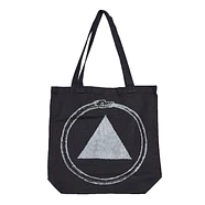 Sacred Bones - Logo Tote Bag