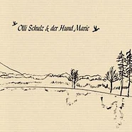 Olli Schulz & Der Hund Marie - Das Beige Album