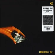 V.A. - Crown Jewels Volume 1 Fools Gold Vinyl Edition