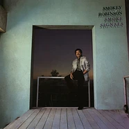 Smokey Robinson - Smoke Signals