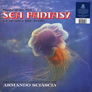 Armando Sciascia - OST Sea Fantasy