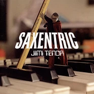 Jimi Tenor - Saxentric