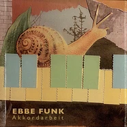 Ebbe Funk - Akkordarbeit