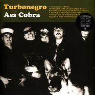 Turbonegro - Ass Cobra Yellow Vinyl Edition