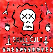 Skull Cult - Skull Cult