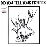 Tete Mbambisa - Did You Tell Your Mother