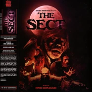 Pino Donaggio - OST La Setta (The Sect) Colored Vinyl Edition