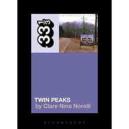 Angel Badalamenti - Soundtrack For Twin Peaks By Clare Nina Norelli