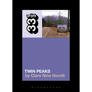 Angelo Badalamenti - Soundtrack For Twin Peaks By Clare Nina Norelli