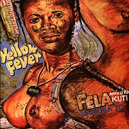 Fela Kuti & The Africa 70 - Yellow Fever