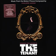 Philippe Sarde - OST The Tenant Purple Vinyl Edtion